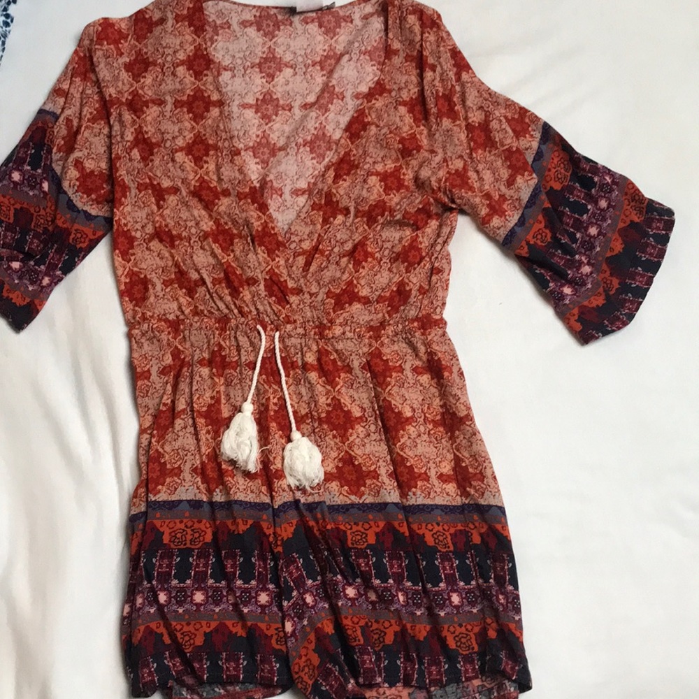 Romper